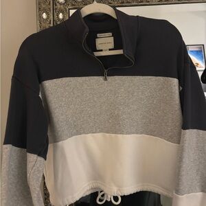 American Eagle Soft Knit Jacket